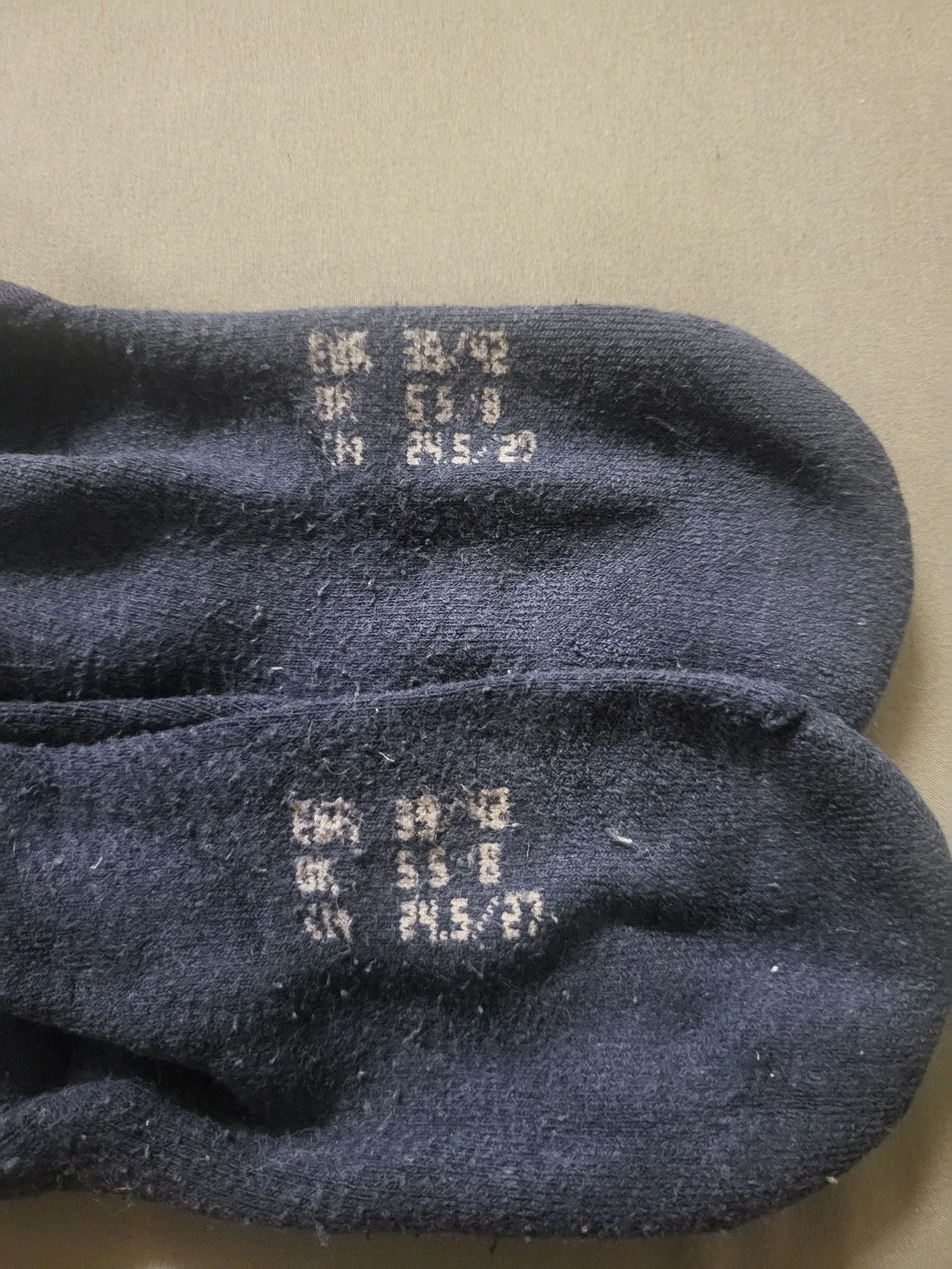 Riding Socks – photo 4